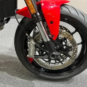 Ducati Monster 937 Plus 2021 - Image 4