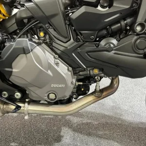 Ducati Monster 937 Plus 2021 - Image 5