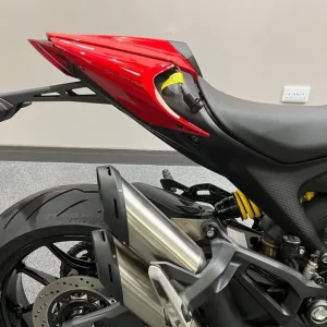 Ducati Monster 937 Plus 2021 - Image 8