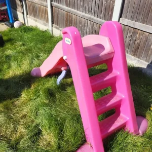 Kids slide - Image 3