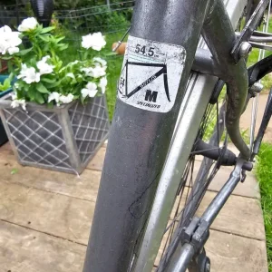Specialized Sirrus bicycle, aluminum frame - Image 3