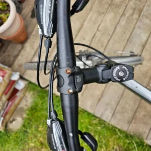 Specialized Sirrus bicycle, aluminum frame - Image 4