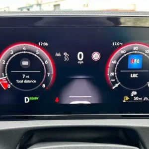 2025 Volkswagen Tiguan 1.5 eTSI 150 R-Line 5dr DSG SUV Petrol Automatic - Image 7