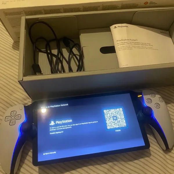 Sony PlayStation 5 Portal