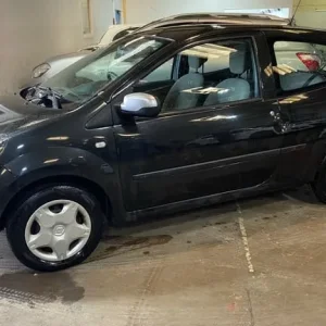 2010 Renault Twingo 1.2 16V I-Music 3-door hatchback petrol manual - Image 4