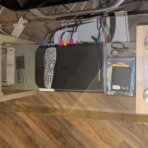 Telford TV Unit - Image 3