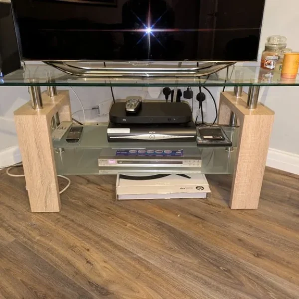 Telford TV Unit