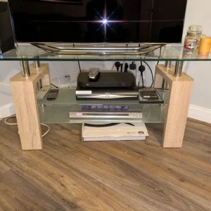 Telford TV Unit