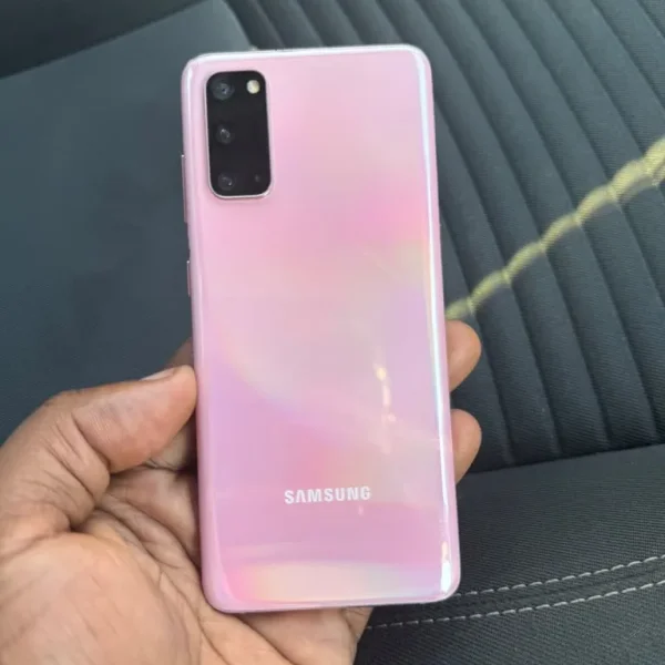 Samsung Galaxy S20 128GB unlocked