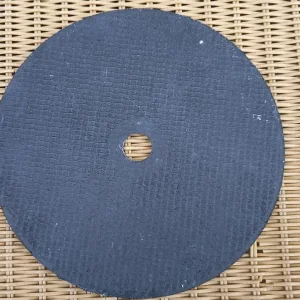 1 X 9inch Grinding Disc - Image 2