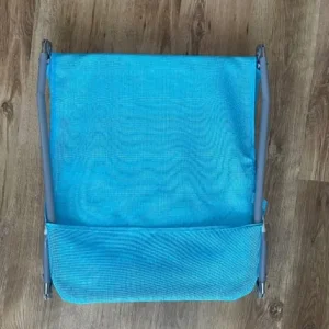 Foldable and compact Sun lounger - Image 4