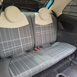 Fiat 500 2017 Hatchback 3 Doors Manual - Image 6