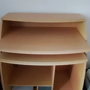 Computer desk