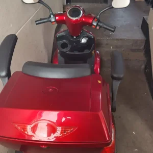 Mobility scooter - Image 2