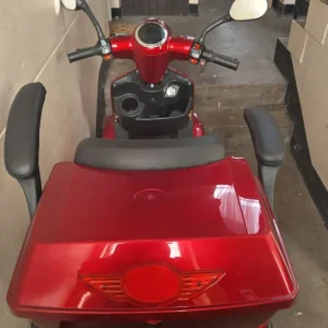 Mobility scooter - Image 3
