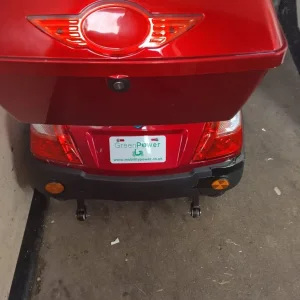Mobility scooter - Image 4