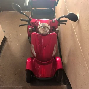 Mobility scooter - Image 5