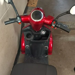 Mobility scooter - Image 6