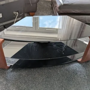 TV Corner Unit