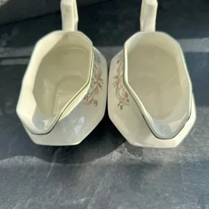 Eternal Beau gravy boats x2 - Image 5