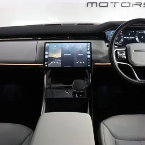 2024 Land Rover Range Rover Sport 3.0 D300 MHEV SE 5dr Auto 4WD with Panoramic Roof and Full Leather - Image 8