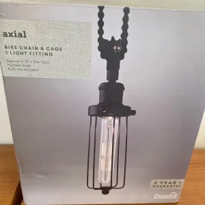 Light fitting