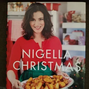 Nigella Lawson Christmas Cookbook