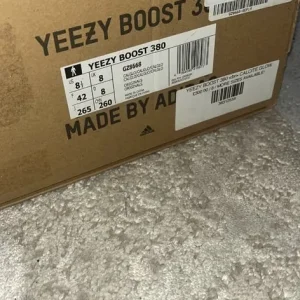 Yeezy 380 - Image 3
