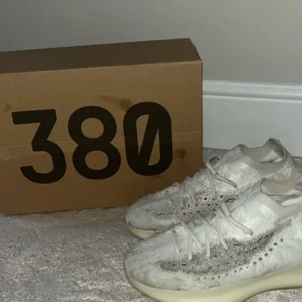 Yeezy 380