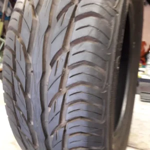 Tyre Uniroyal 195/60 R14 H - Image 3