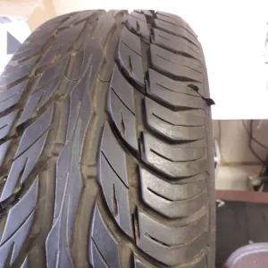 Tyre Uniroyal 195/60 R14 H