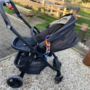 Graco Evo Buggy - Image 2