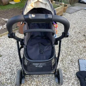 Graco Evo Buggy - Image 3