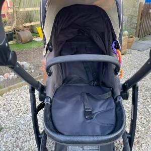 Graco Evo Buggy - Image 4