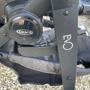 Graco Evo Buggy - Image 5