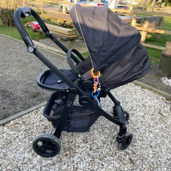 Graco Evo Buggy