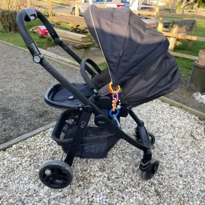 Graco Evo Buggy