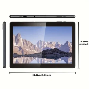 256Gb Android Tablet with keyboard and mouse - Image 4