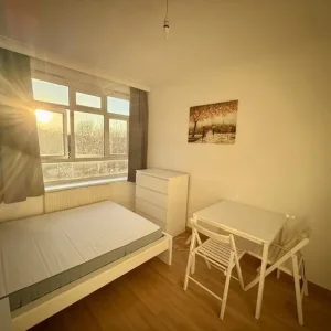 2 Double Rooms in a Flat Next to the River 🌳 - Image 2