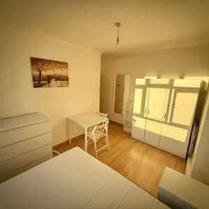 2 Double Rooms in a Flat Next to the River 🌳 - Image 4