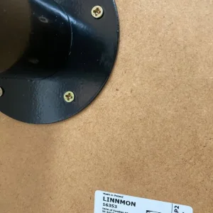 Ikea Linnmon Desk Table - Image 4