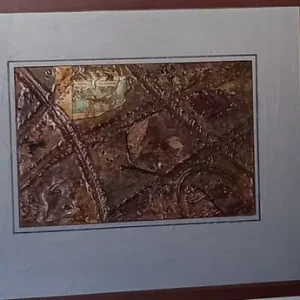 Artwork By Gordon Pfyffer - The Muddy Path - Image 2