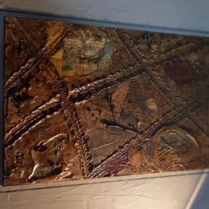 Artwork By Gordon Pfyffer - The Muddy Path - Image 3