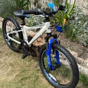 Carrera Luna JR 20” kids bike - Image 2