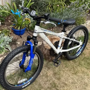 Carrera Luna JR 20” kids bike - Image 6