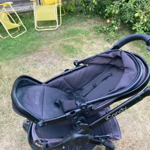 I Candy Peach Pushchair - Image 6