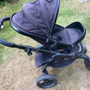 I Candy Peach Pushchair