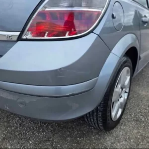 Vauxhall Astra 2007 Hatchback Manual 1.6 - Image 3