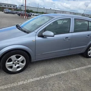 Vauxhall Astra 2007 Hatchback Manual 1.6 - Image 8
