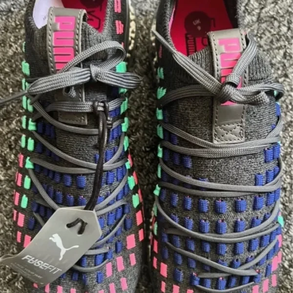 Puma Evoknit Fuse-Fit
